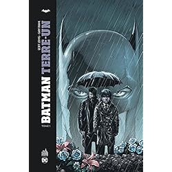 Batman terre-un, tome 1