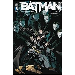 BATMAN - Tome 2