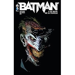 BATMAN - Tome 3