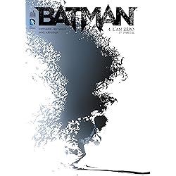 BATMAN - Tome 4