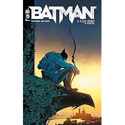 BATMAN - Tome 5
