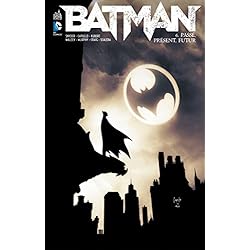 BATMAN - Tome 6