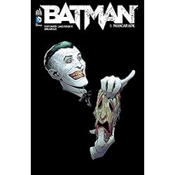 BATMAN - Tome 7