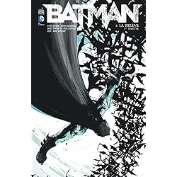 BATMAN - Tome 8