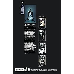 BATMAN - Tome 9