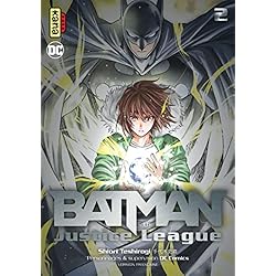 Batman and the Justice League - Tome 2