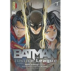 Batman and the Justice League - Tome 3