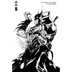 BATMAN 80 ANS - Tome 1