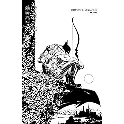 BATMAN 80 ANS - Tome 3