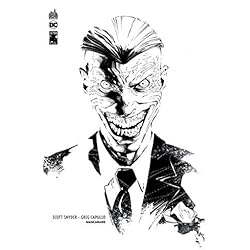 BATMAN 80 ANS - Tome 4