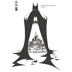 BATMAN 80 ANS - Tome 5