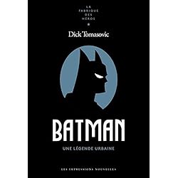 Batman: Une légende urbaine