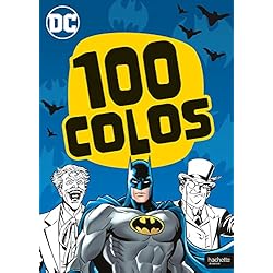 Batman - 100 colos