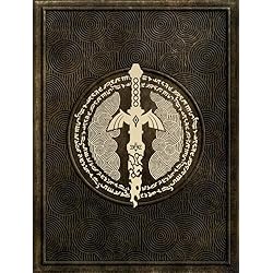 The Legend of Zelda: Tears of the Kingdom - Le guide officiel complet - Édition collector - Version française - Piggyback