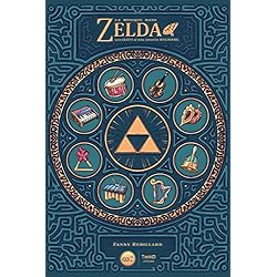 La musique dans Zelda: Les clefs d'une épopée Hylienne