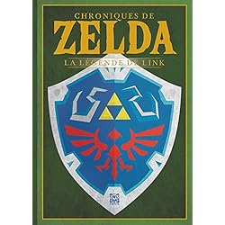 Chroniques de Zelda: La Légende de Link