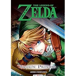 The Legend of Zelda - Twilight Princess T02