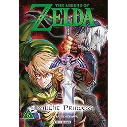 The Legend of Zelda - Twilight Princess T06