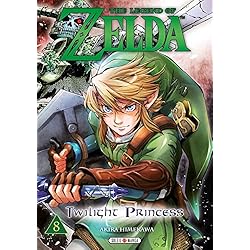 The Legend of Zelda - Twilight Princess T08