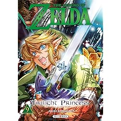 The Legend of Zelda - Twilight Princess T09