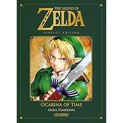 The Legend of Zelda - Ocarina of Time - Perfect Edition