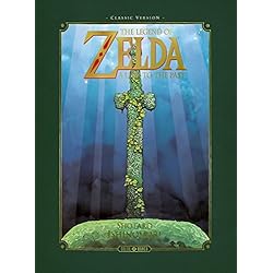 The Legend of Zelda - A link to the past - Classic version