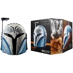 Les casques électroniques Star Wars The Black Series