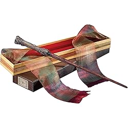 Les répliques des baguettes Harry Potter "Ollivander"