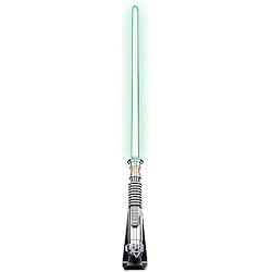 Les répliques du sabre laser de Luke Skywalker