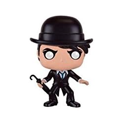 Figurine POP Poet Anderson - Le Marcheur de rêves : Poète #83