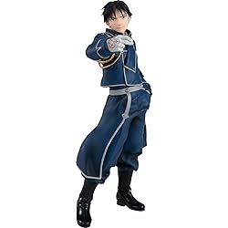Fullmetal Alchemist  - Good Smile Company