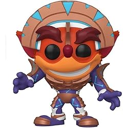 Funko Pop! Crash Bandicoot (2021 Summer Convention Limited Edition)