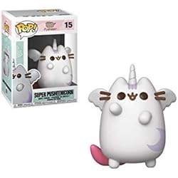 FUNKO POP! PUSHEEN: Super Pusheenicorn
