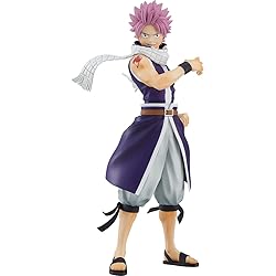 Fairy Tail  - Good Smile Company