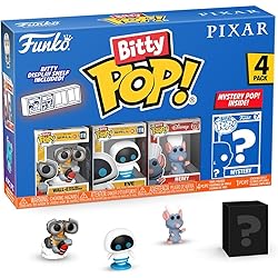 Figurine POP WALL-E 
