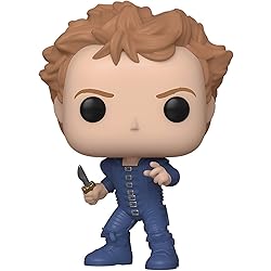 Funko Pop! Movies: Dune Classic - Feyd with Battle Outfit