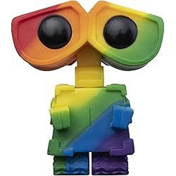 Figurine POP WALL-E 