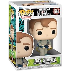 Figurine POP SOS Fantômes : Dr Raymond Stantz #1784