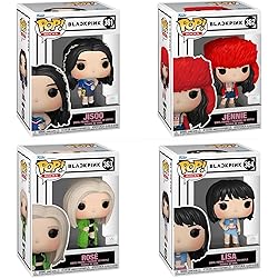 Figurine POP Blackpink 