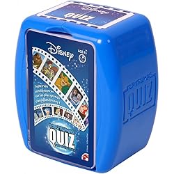 Jeu Disney  - Winning Moves