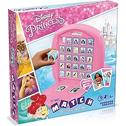 Jeu Disney  - Winning Moves