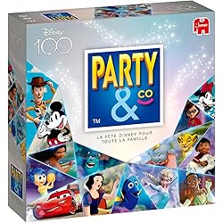Jeu Disney  - JUMBO