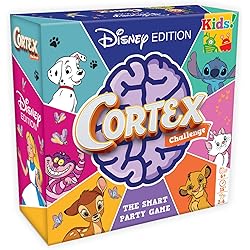 Jeu Disney - Zygomatic
