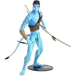 Avatar  - McFarlane