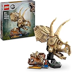 Jurassic World - 2025 - LEGO
