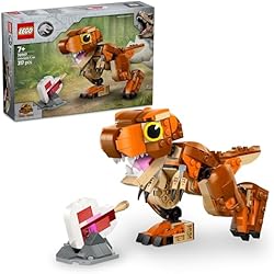 Jurassic World - 2025 - LEGO
