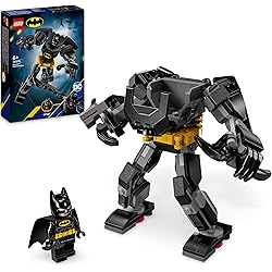 Jeu Batman - DC Comics - 2024 - LEGO