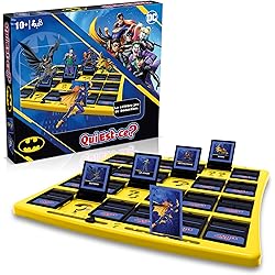 Jeu Batman - Winning Moves