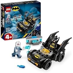 Jeu Batman - DC Comics - 2025 - LEGO