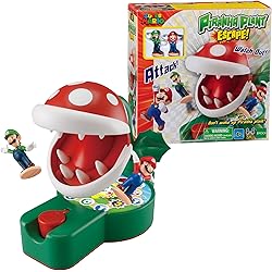 Jeu Super Mario - EPOCH Games